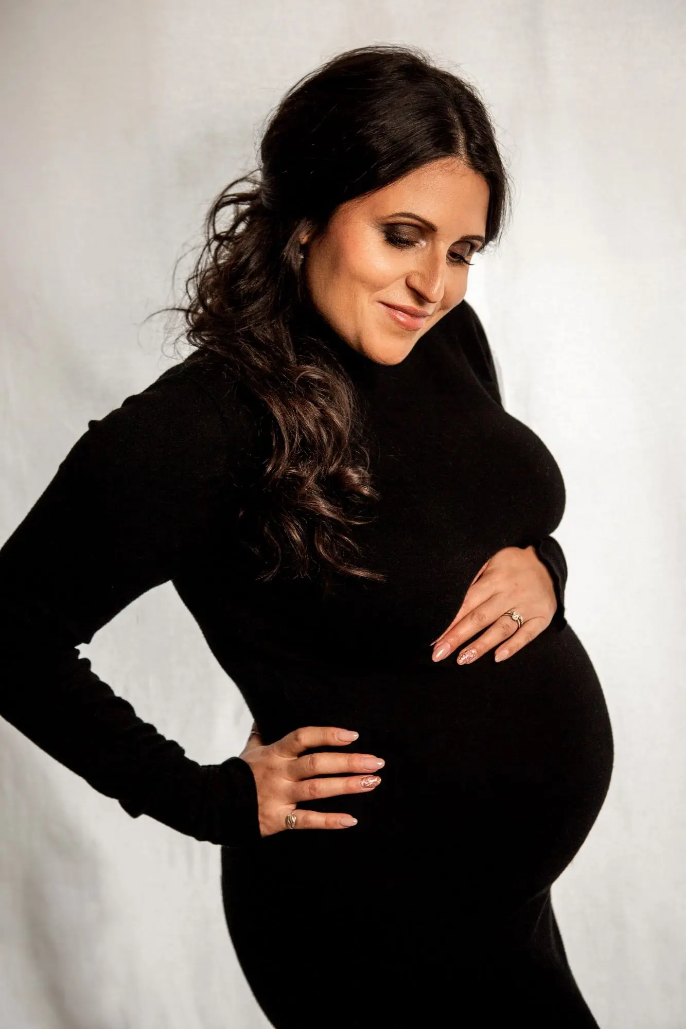 Ivy <br>Foto: kasu_mo_fotografie<br>Makeup: Judy R. Makeup