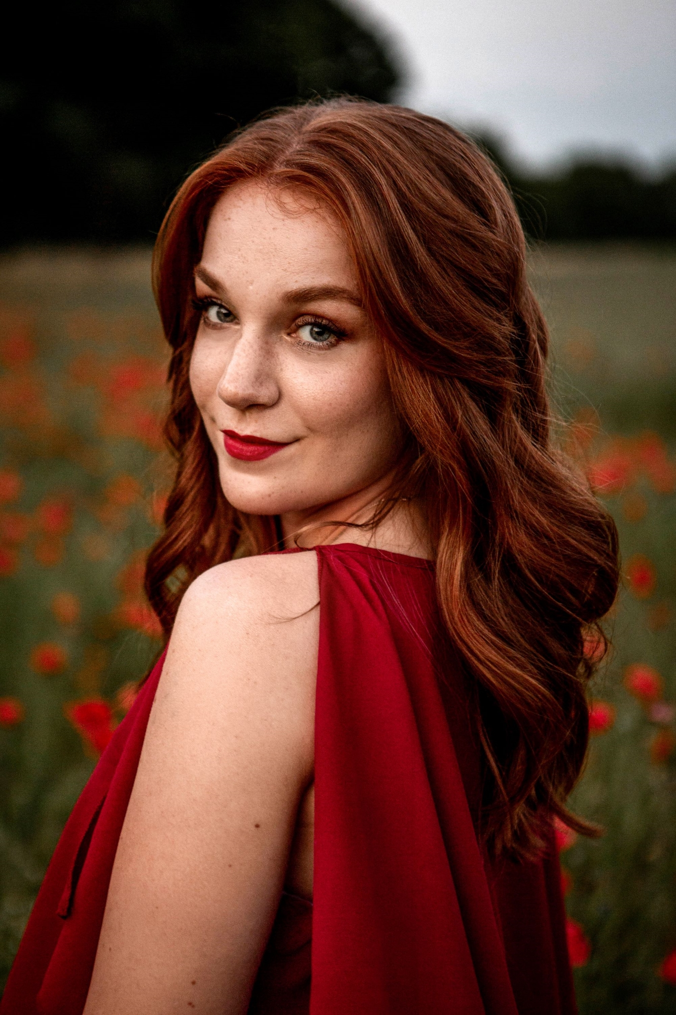 Kim <br>Foto: kasu_mo_fotografie<br>Makeup: Judy R. Makeup