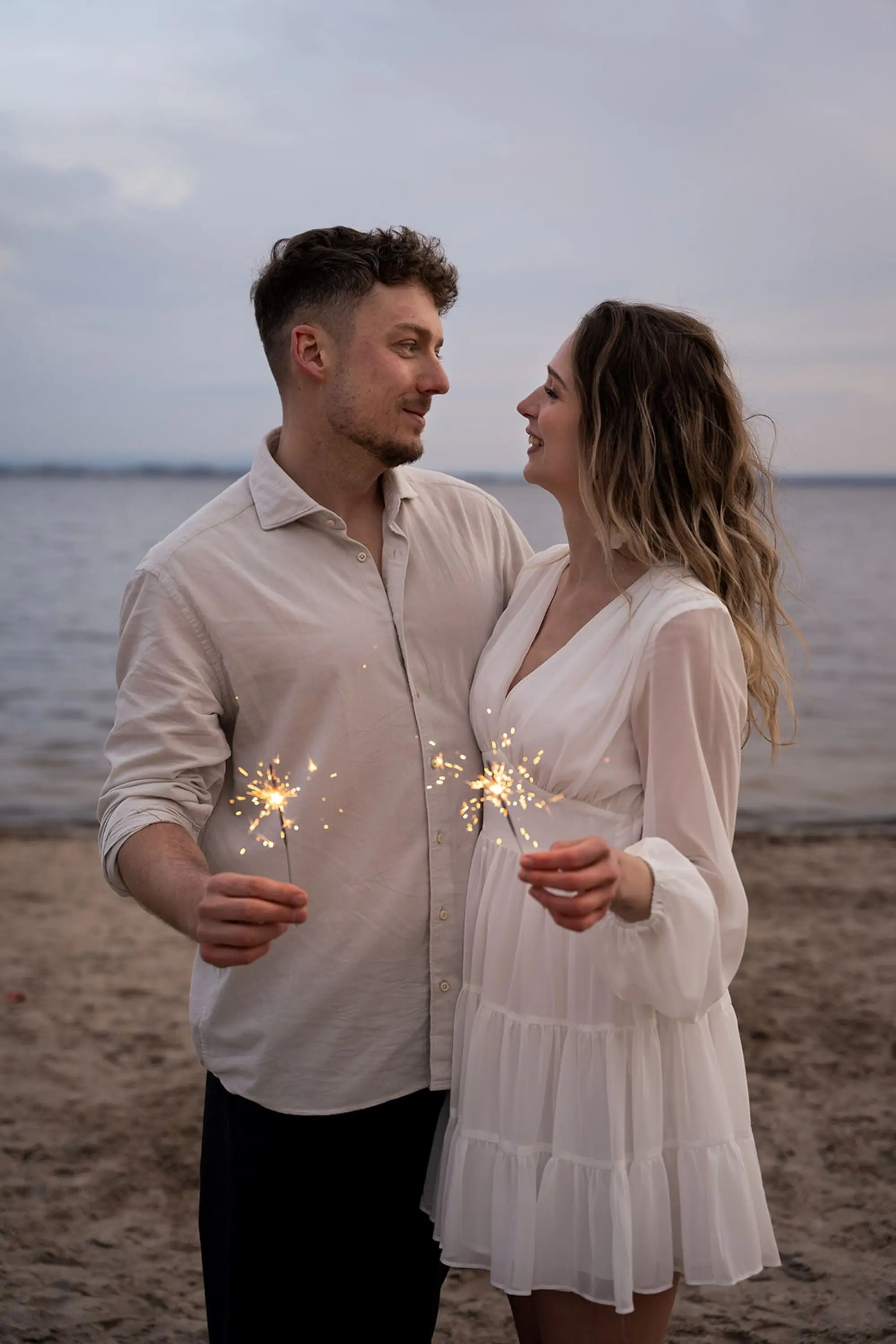 Sabine <br>Foto: capturedbycari<br>Brautstyling: Judy R. Makeup