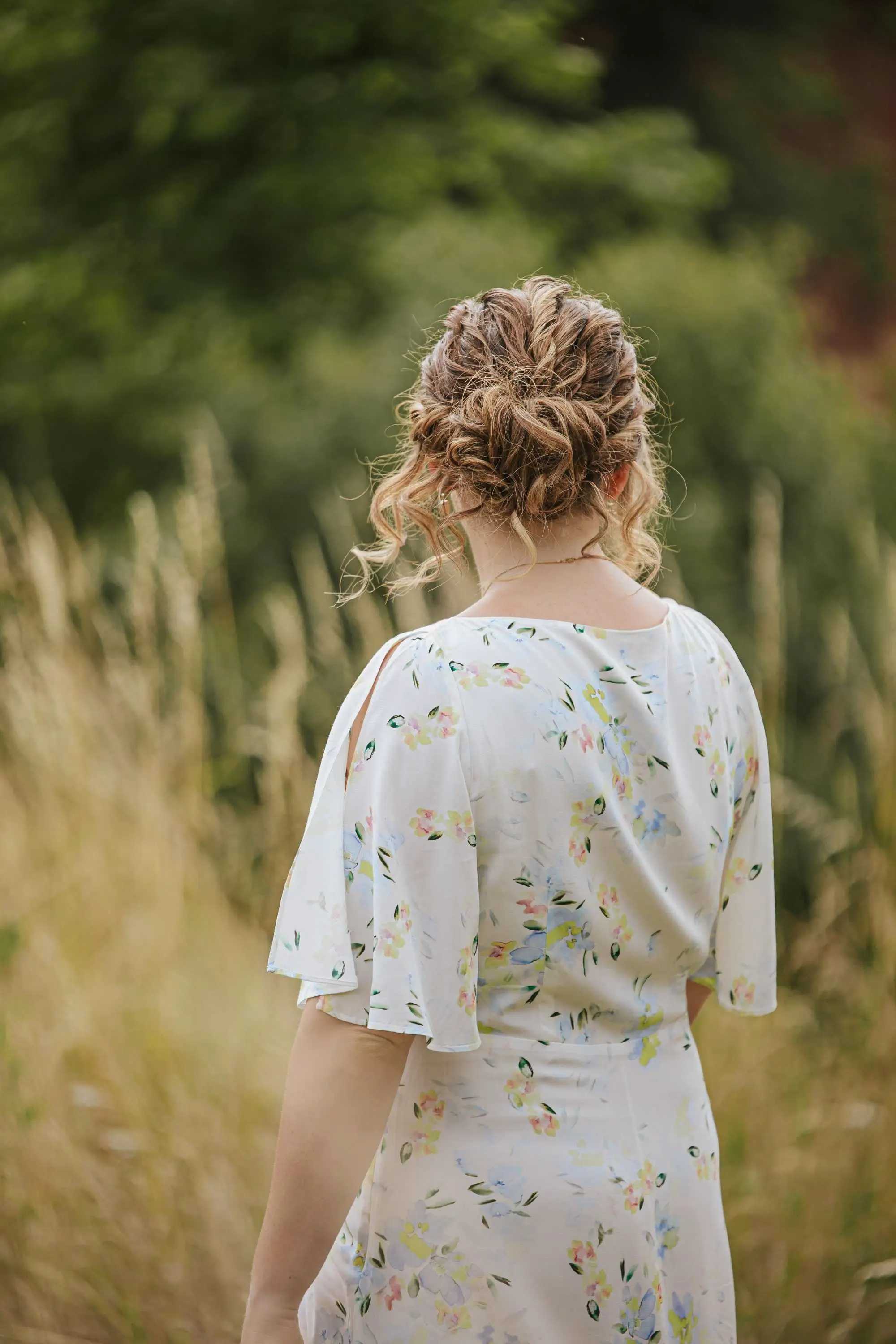 Julia <br>Foto: herdenspicturemoments<br>Brautstyling: Judy R. Makeup