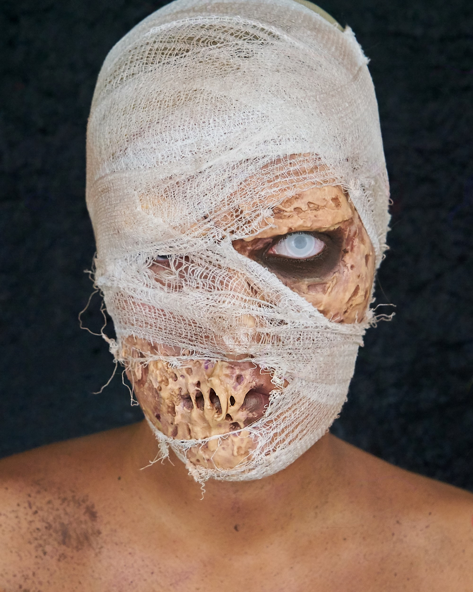 Judy <br>Foto: Judy R. Makeup<br>Makeup: Judy R. Makeup