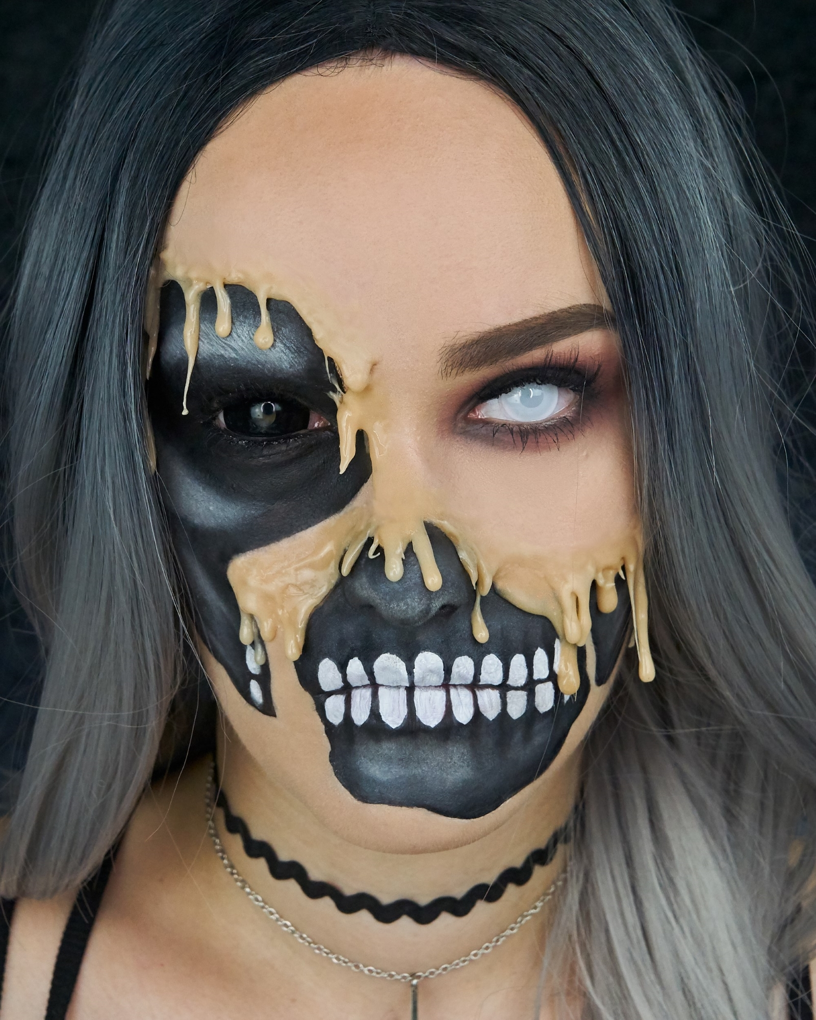 Judy <br>Foto: Judy R. Makeup<br>Makeup: Judy R. Makeup