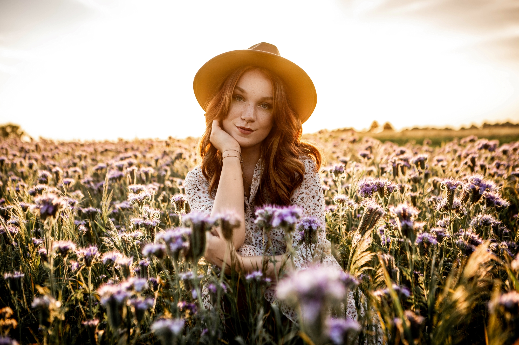 Kim <br>Foto: kasu_mo_fotografie <br>Styling: Judy R. Makeup