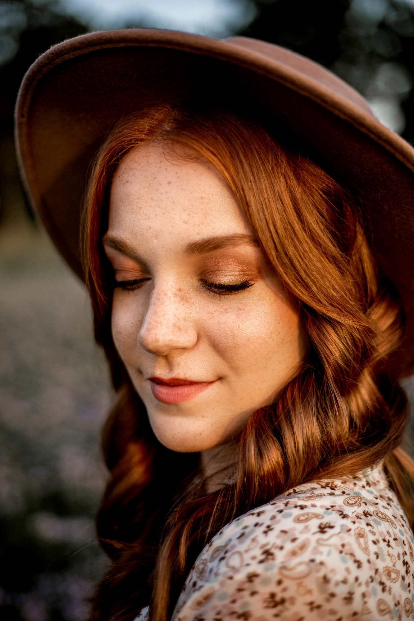 Kim <br>Foto: kasu_mo_fotografie <br>Styling: Judy R. Makeup