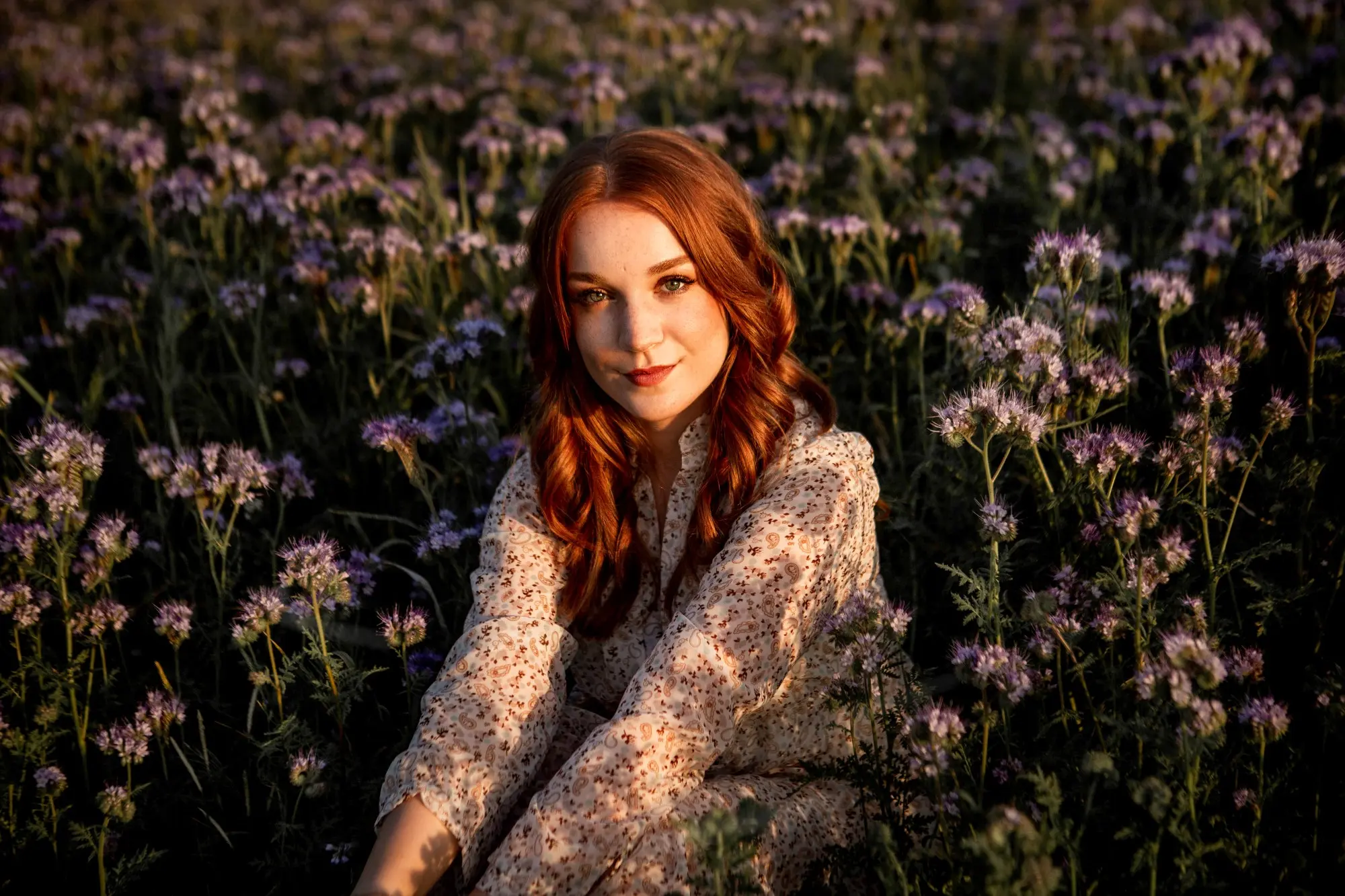 Kim <br>Foto: kasu_mo_fotografie <br>Styling: Judy R. Makeup